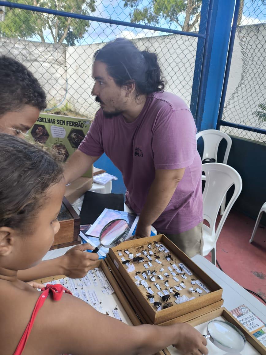 Porto Seguro amplia investimentos na educação integral 6