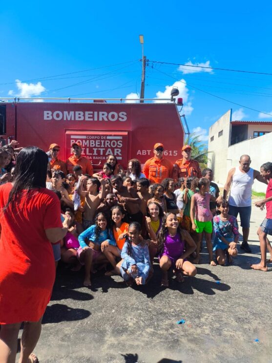 Porto Seguro amplia investimentos na educação integral 12