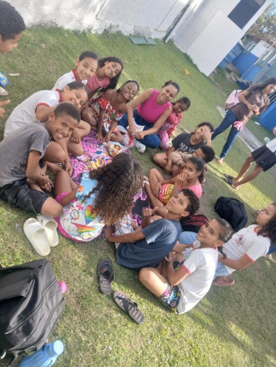 Porto Seguro amplia investimentos na educação integral 13