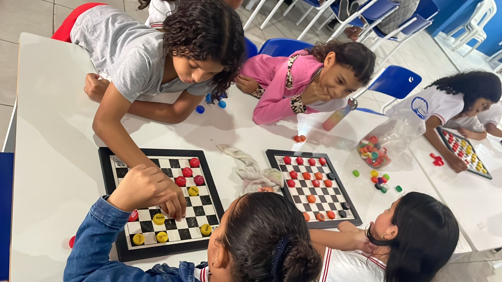 Porto Seguro amplia investimentos na educação integral 7