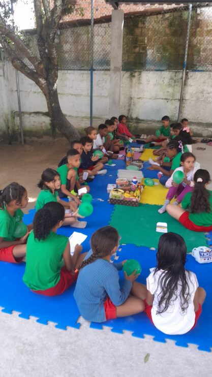 Porto Seguro amplia investimentos na educação integral 9