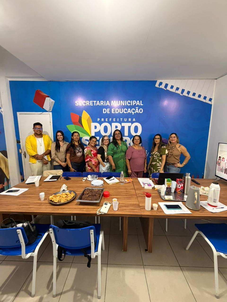 Semana da EJA faz mobilização para ampliar acesso à escola 6