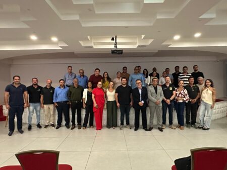 Segurança no turismo: Deltur capacita rede hoteleira em Porto Seguro 6