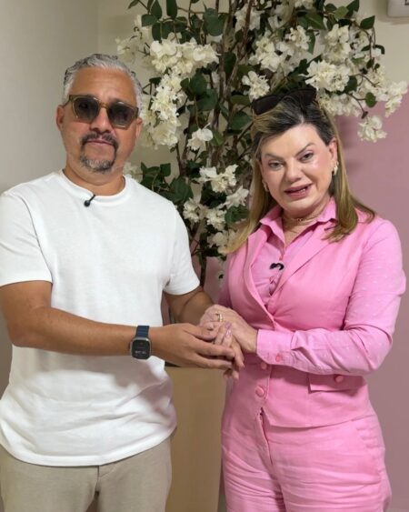 Secretária Cristiane Chiachio se reúne com o vereador Bolinha para tratar demandas de Porto Seguro 597