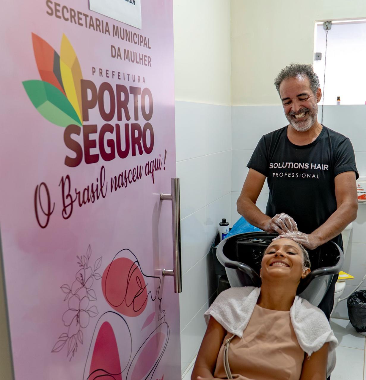 Encontro homenageia mães atípicas de Porto Seguro 7