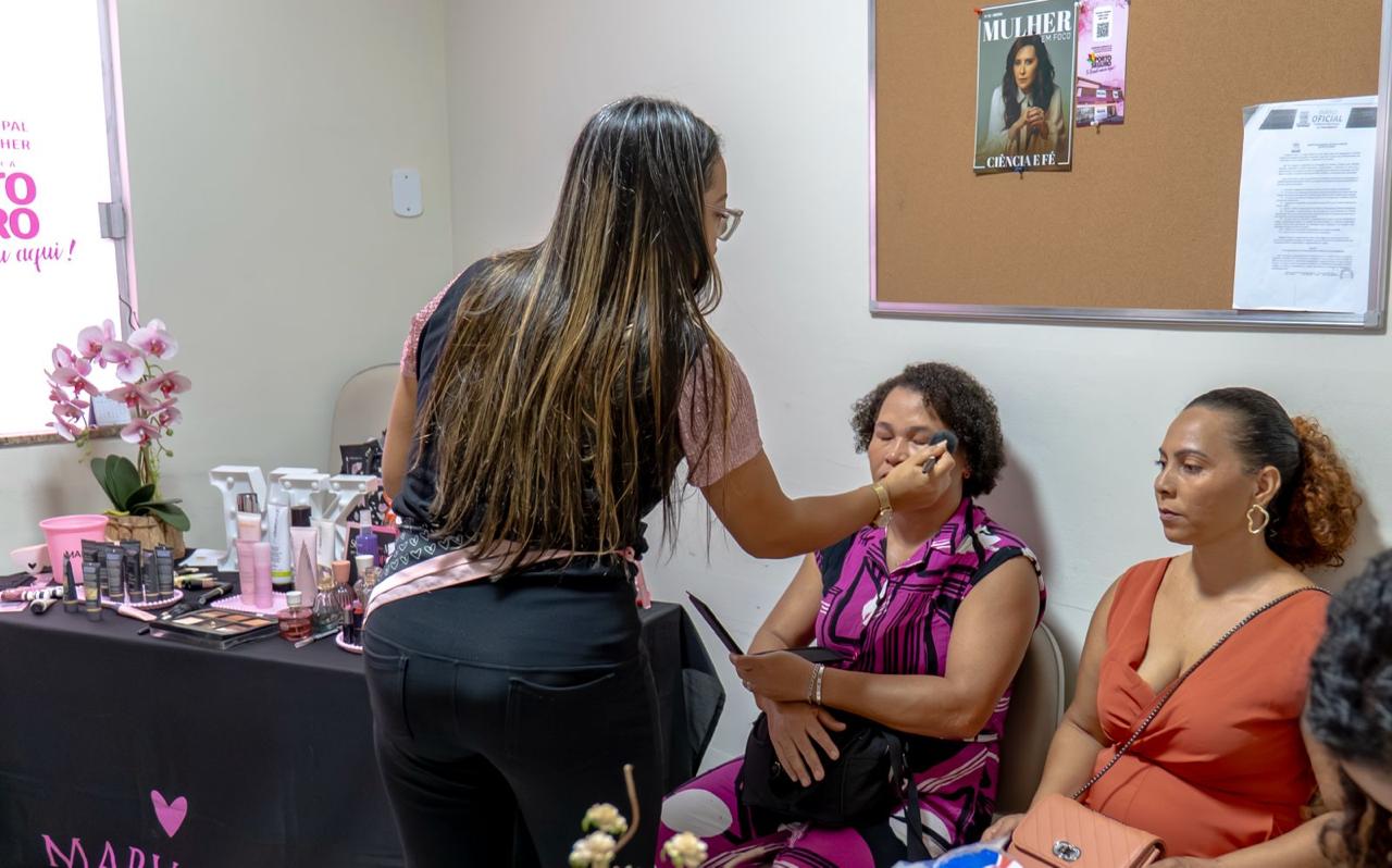 Encontro homenageia mães atípicas de Porto Seguro 9