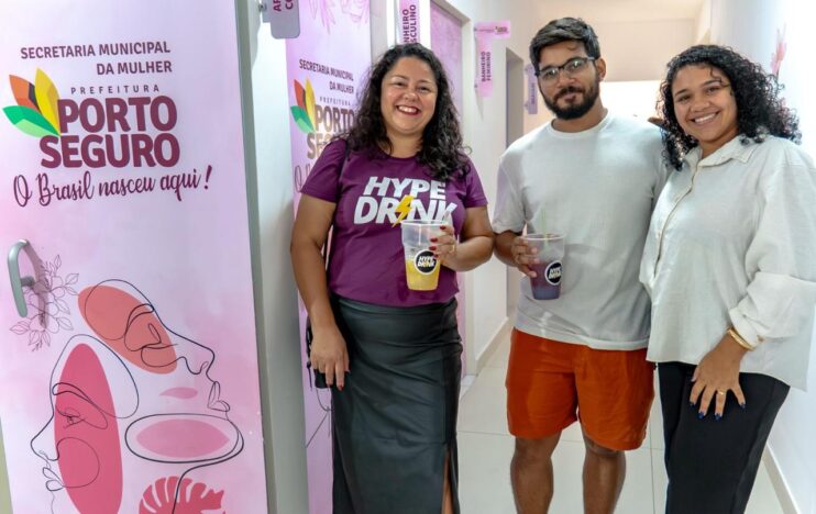 Encontro homenageia mães atípicas de Porto Seguro 12