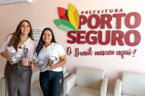 Encontro homenageia mães atípicas de Porto Seguro 117