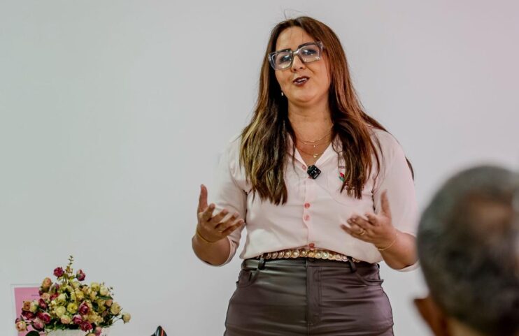 Encontro homenageia mães atípicas de Porto Seguro 21