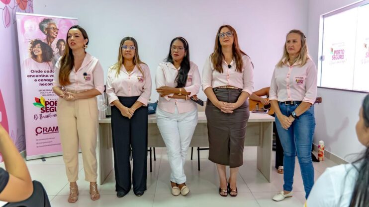 Encontro homenageia mães atípicas de Porto Seguro 20