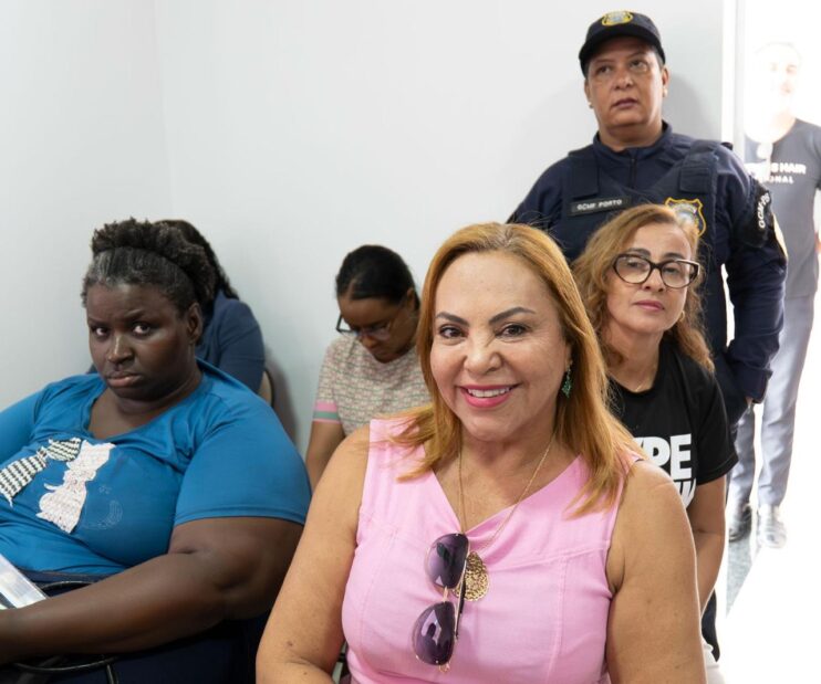 Encontro homenageia mães atípicas de Porto Seguro 19