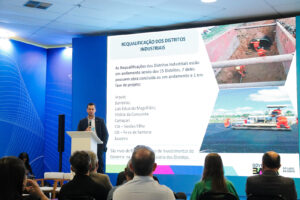 SDE fortalece agricultura familiar baiana no INDEX 2026 com apoio ao Empório da Agricultura Familiar 1