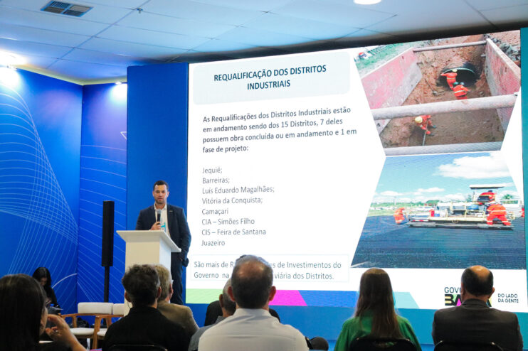 SDE fortalece agricultura familiar baiana no INDEX 2026 com apoio ao Empório da Agricultura Familiar 4