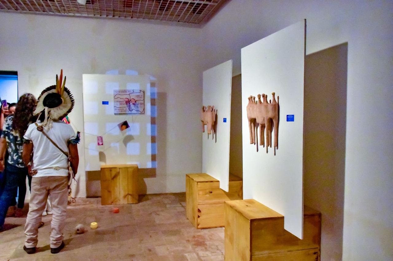 Salão de Artes premia e valoriza talentos locais 5