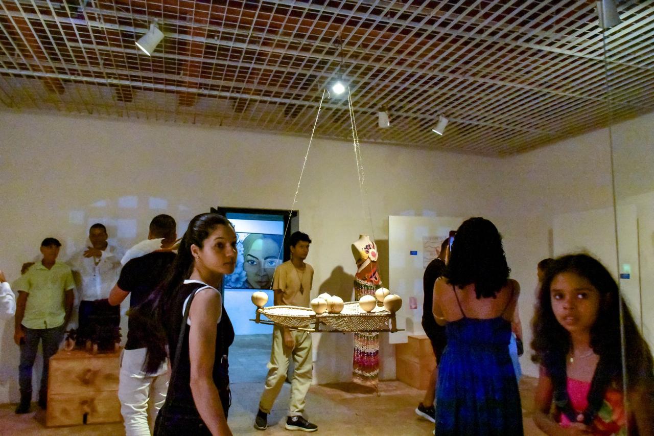 Salão de Artes premia e valoriza talentos locais 6