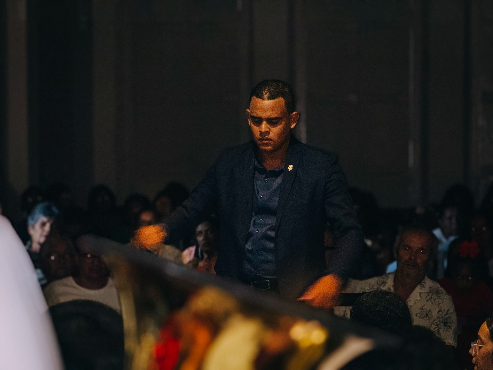 🎶 Filarmônica Lyra Popular emociona público em concerto especial de Dia das Mães em Belmonte 8