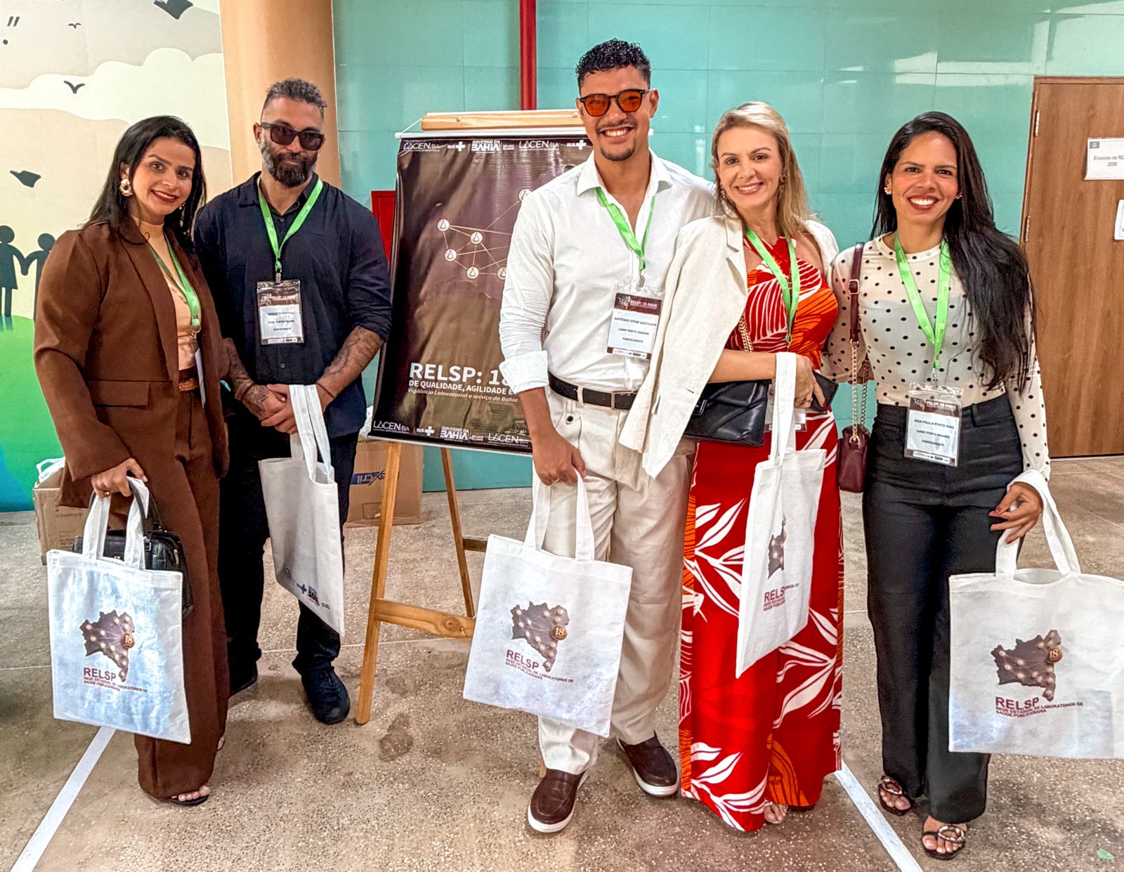 Porto Seguro participa de encontro estadual de saúde pública 7