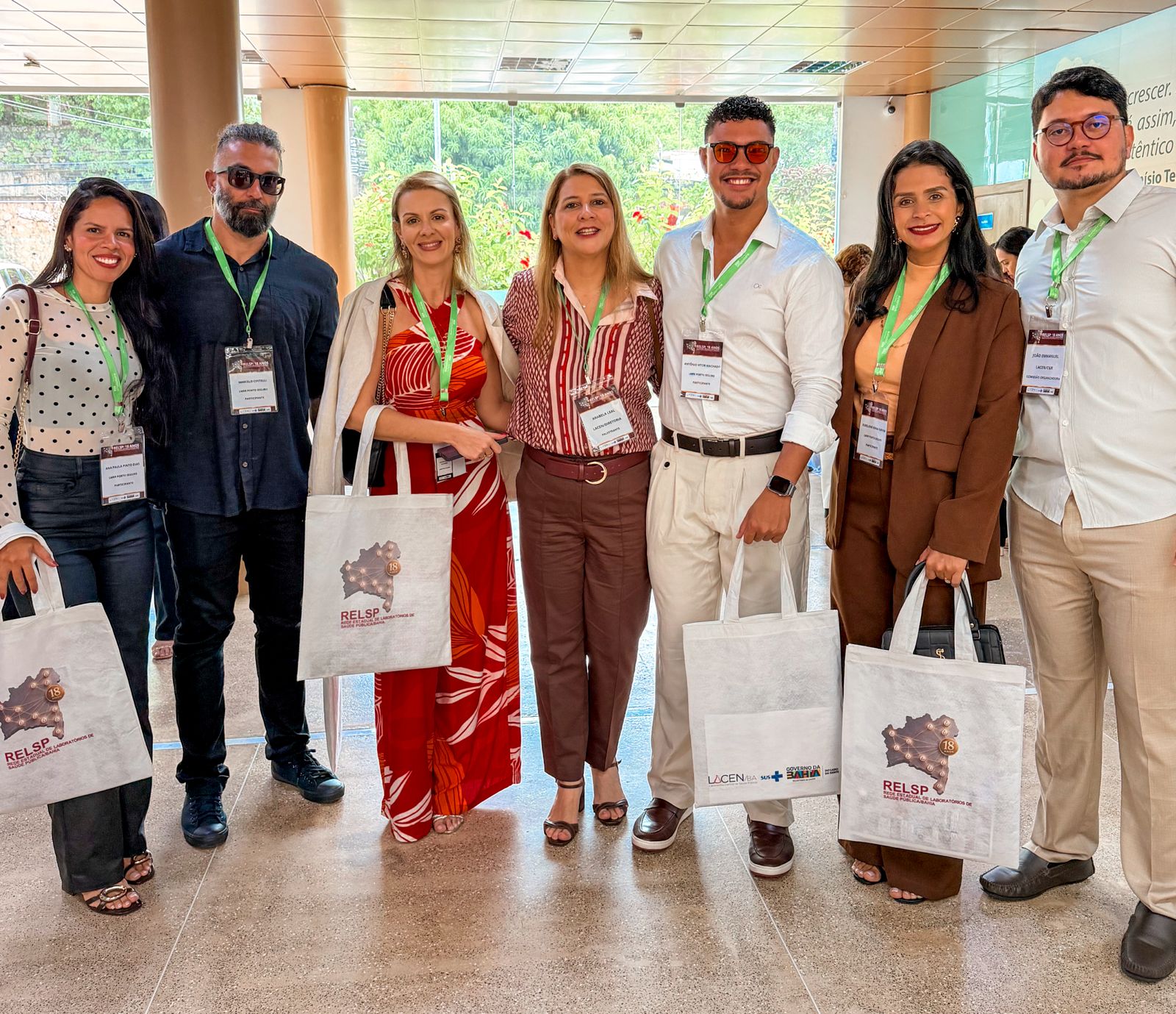 Porto Seguro participa de encontro estadual de saúde pública 6