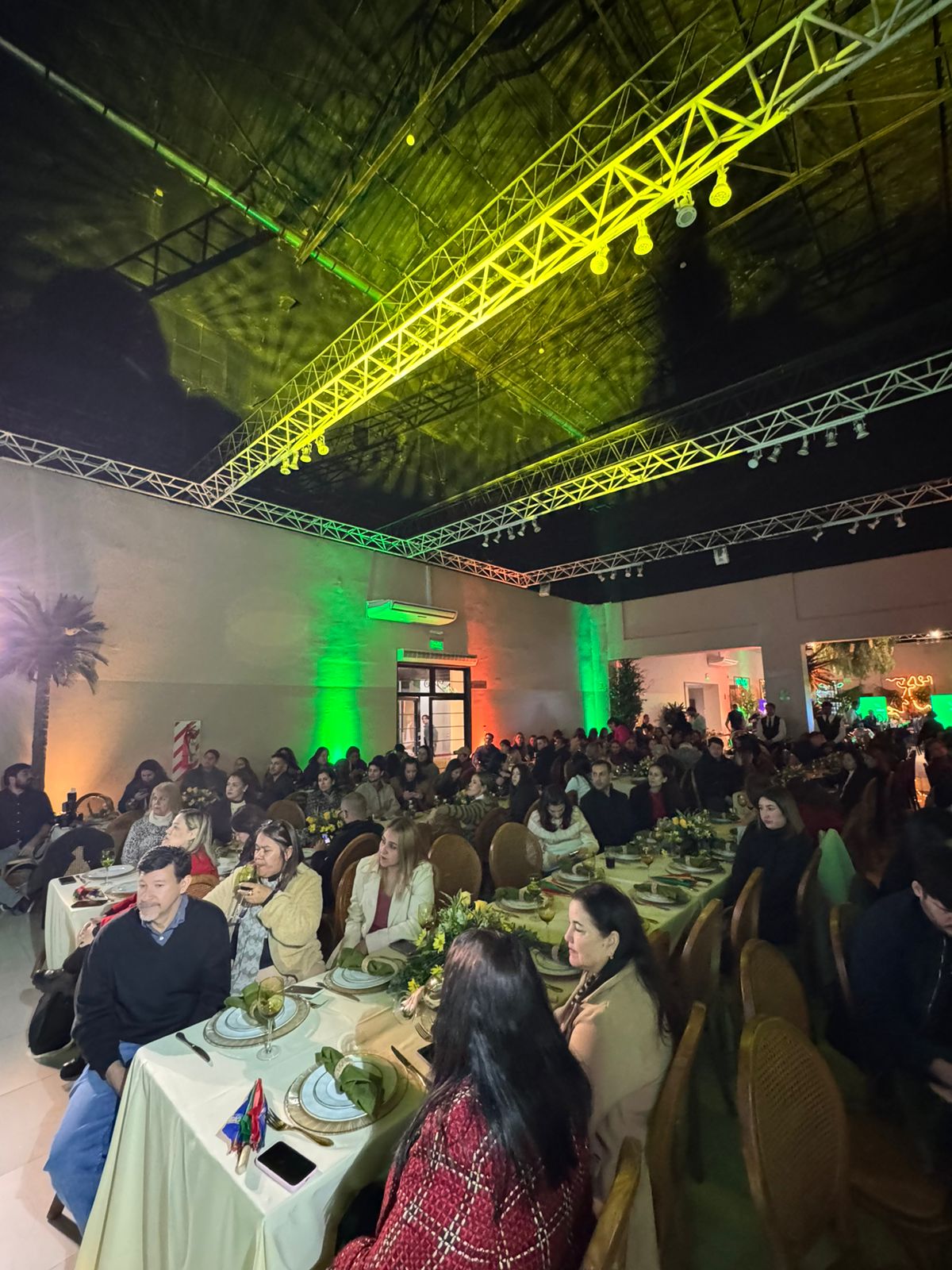 Porto Seguro está em plena promoção turística na América do Sul 8