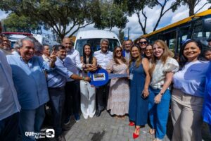 Força do Extremo Sul: Deputada Cláudia Oliveira viabiliza pacote de investimentos para Eunápolis 1