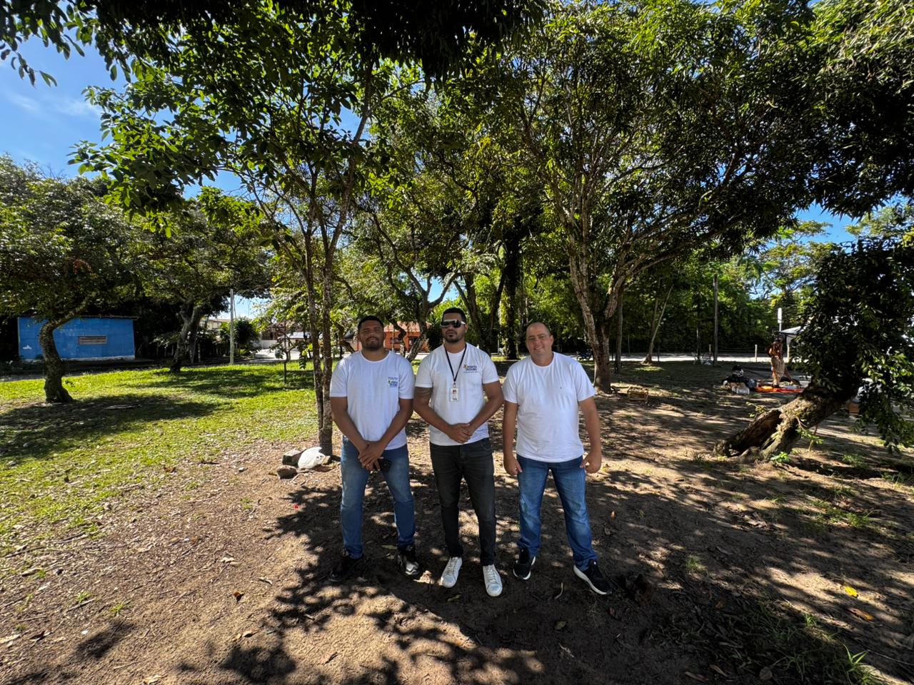 Abordagem Social garante ordem e bem-estar em Arraial d’Ajuda 6
