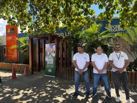 Abordagem Social garante ordem e bem-estar em Arraial d’Ajuda Abordagem Social garante ordem e bem-estar em Arraial d’Ajuda 5