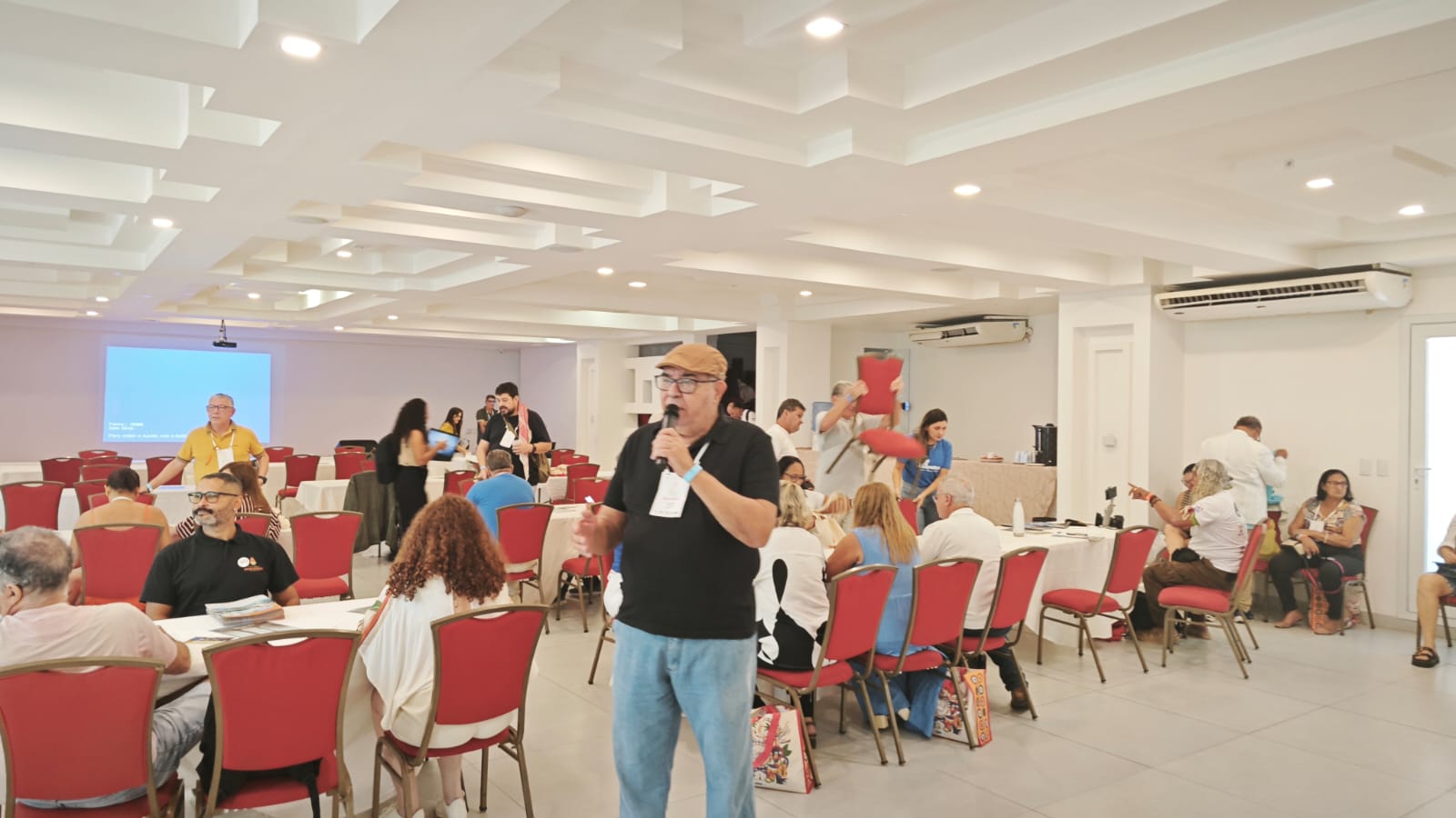 Porto Seguro encerra II Encontro FEBTUR com imersão turística e projeção nacional 5