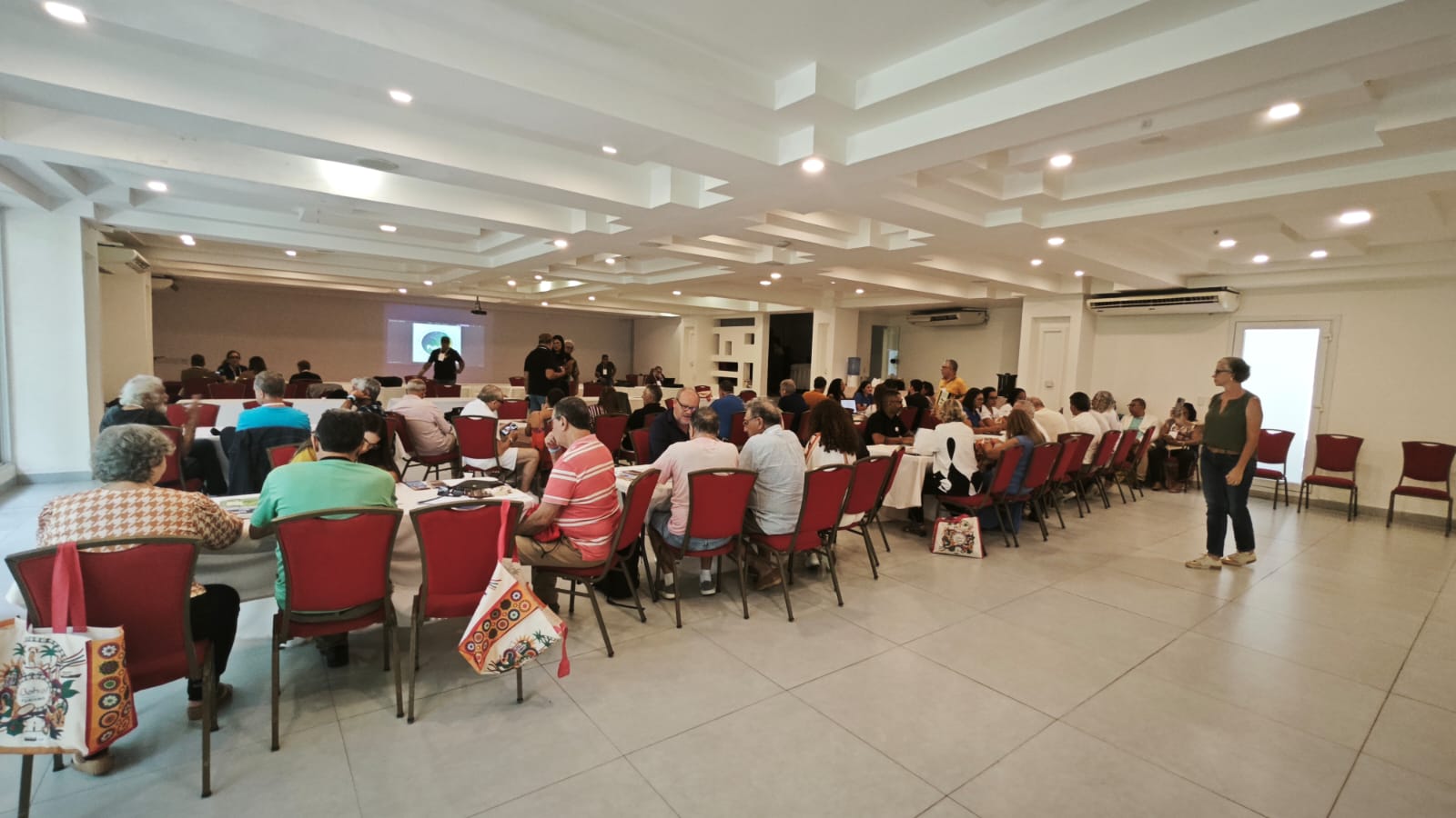 Porto Seguro encerra II Encontro FEBTUR com imersão turística e projeção nacional 6