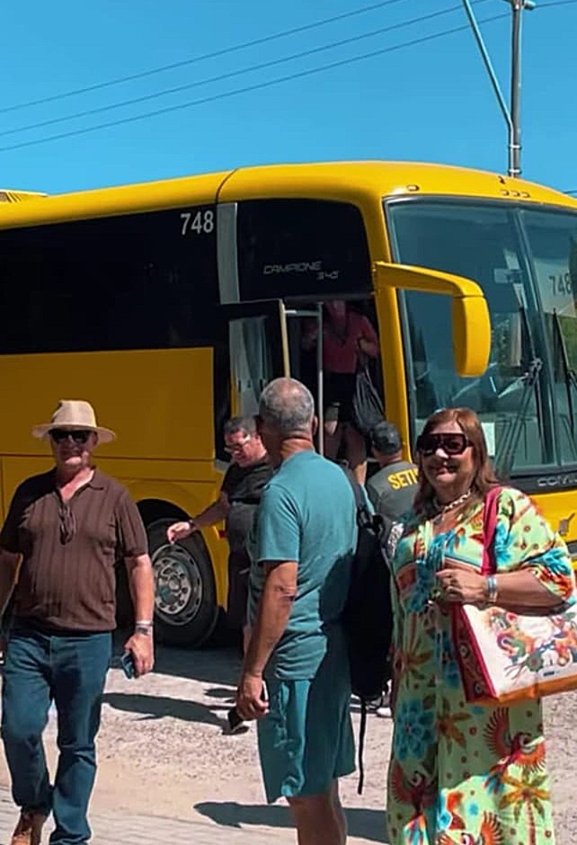 Porto Seguro encerra II Encontro FEBTUR com imersão turística e projeção nacional 8