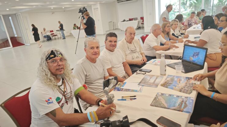 Porto Seguro encerra II Encontro FEBTUR com imersão turística e projeção nacional Porto Seguro encerra II Encontro FEBTUR com imersão turística e projeção nacional 4