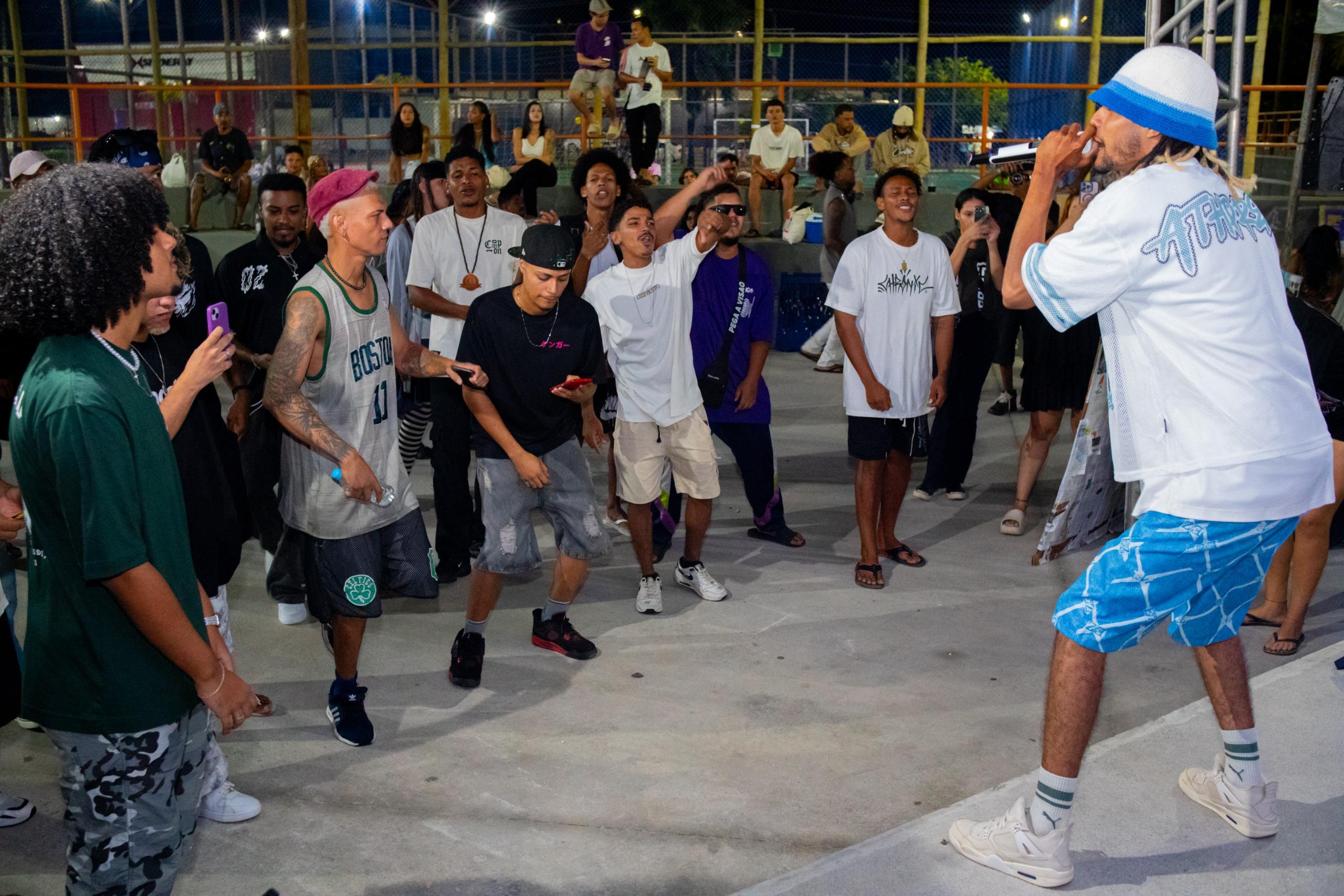 Festival Rap Porto Costa da Rima celebra cultura e identidade em Porto Seguro 5