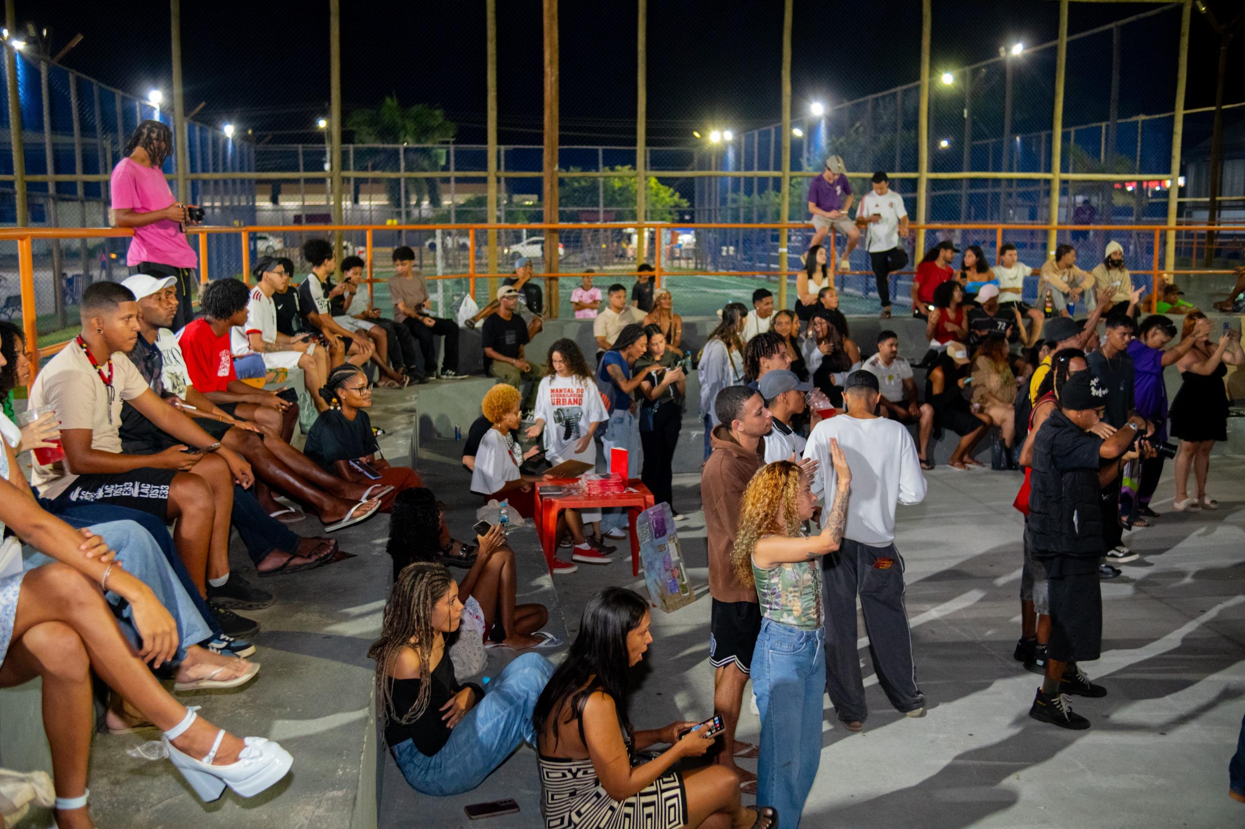 Festival Rap Porto Costa da Rima celebra cultura e identidade em Porto Seguro 7