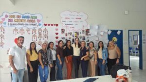 Programa Saúde na Escola realiza Feira da Família com ações integradas de saúde e conscientização 1
