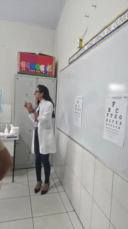 Programa Saúde na Escola realiza Feira da Família com ações integradas de saúde e conscientização 20