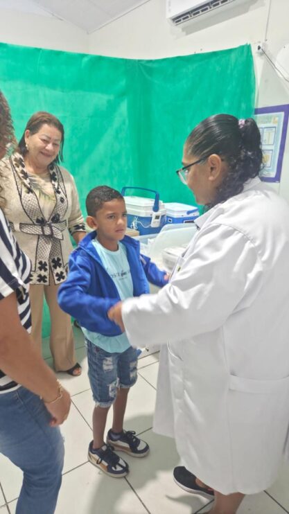 Programa Saúde na Escola realiza Feira da Família com ações integradas de saúde e conscientização 22