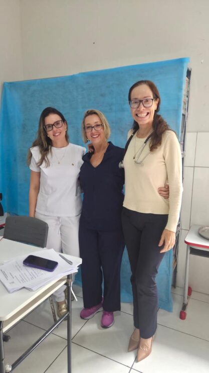 Programa Saúde na Escola realiza Feira da Família com ações integradas de saúde e conscientização 18