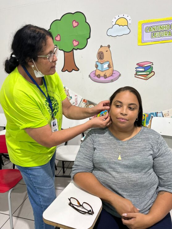 Programa Saúde na Escola realiza Feira da Família com ações integradas de saúde e conscientização 13