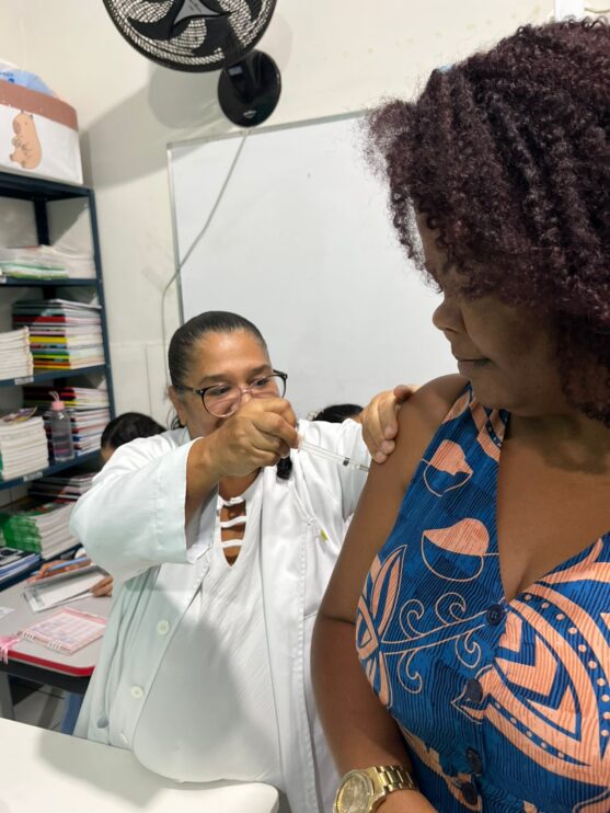 Programa Saúde na Escola realiza Feira da Família com ações integradas de saúde e conscientização 9