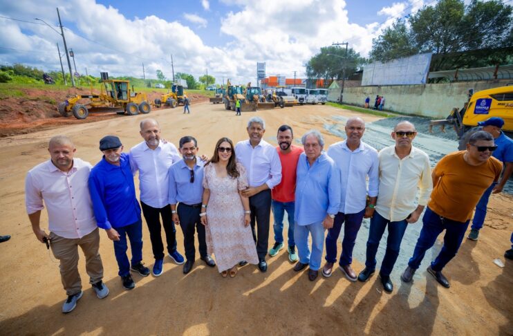 Eunápolis recebe obras, investimentos e shows em celebração aos 38 anos 16
