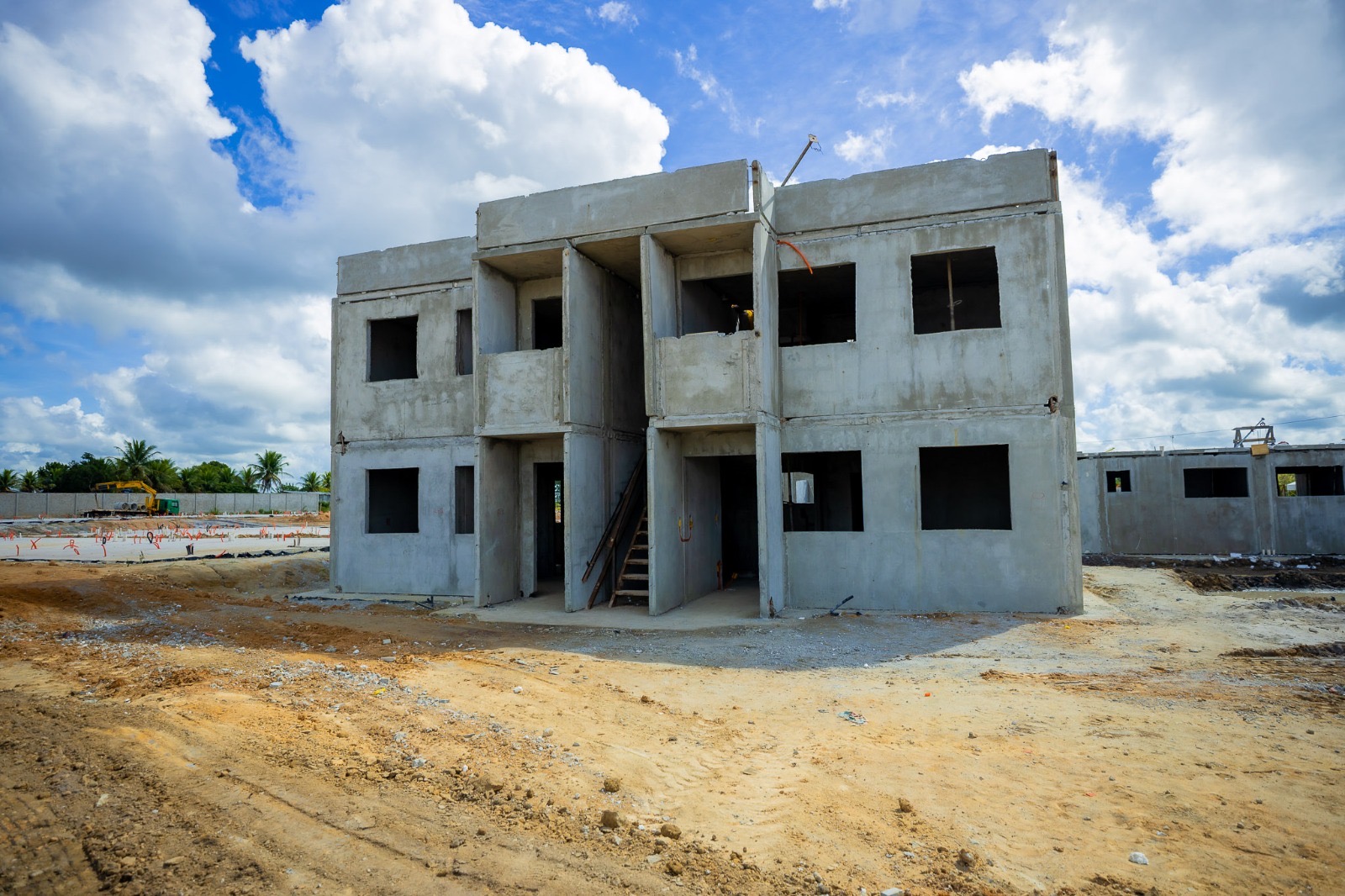 Eunápolis recebe obras, investimentos e shows em celebração aos 38 anos 8