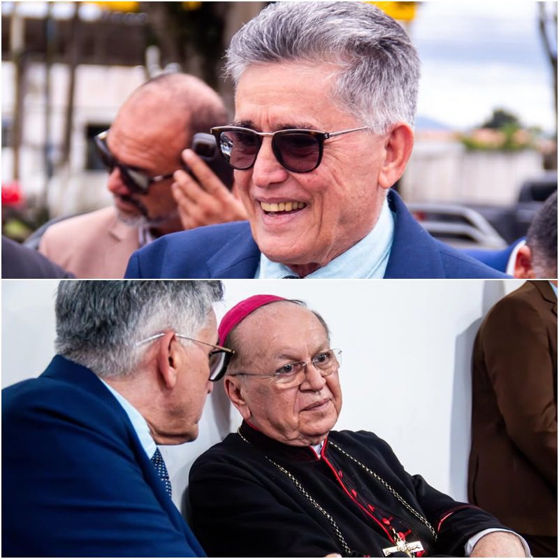 Jânio Natal se emociona ao receber título de cidadão honorário de Itapebi 6