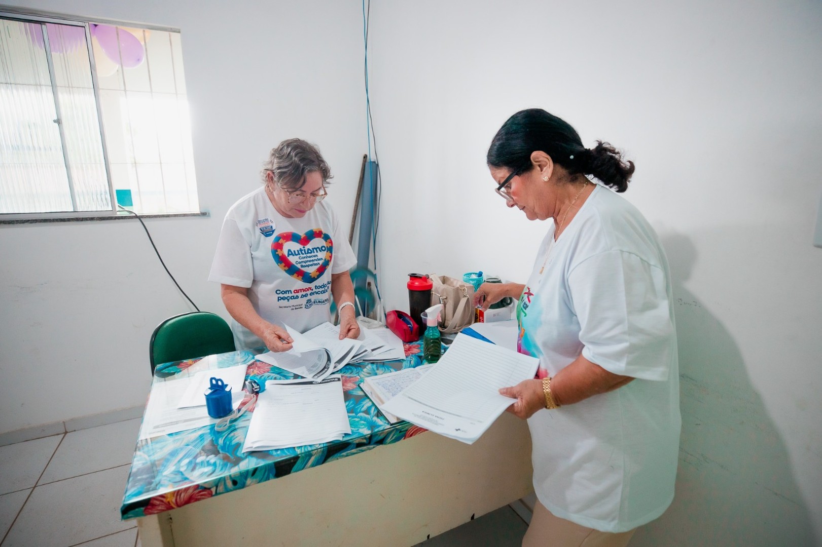 Prefeitura de Eunápolis promove Semana da Luta Antimanicomial com ações de conscientização e cuidado 5