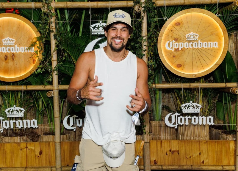 Todo Mundo no Rio: personalidades prestigiam show da Shakira no espaço Corona 5