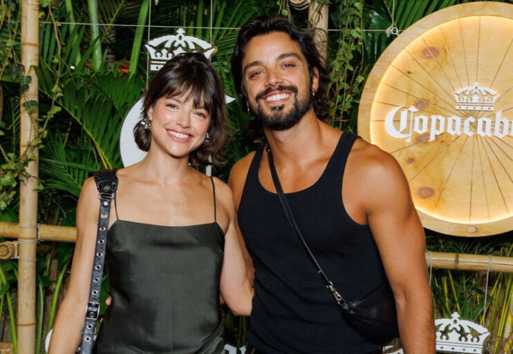 Todo Mundo no Rio: personalidades prestigiam show da Shakira no espaço Corona 23