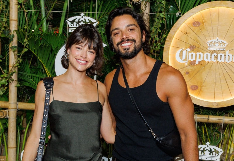 Todo Mundo no Rio: personalidades prestigiam show da Shakira no espaço Corona 6