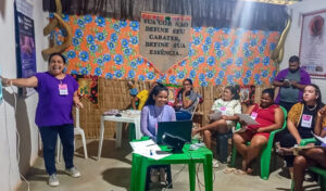 Sudene impulsiona inclusão digital e empreendedorismo feminino com primeiro projeto concluído do Inova Mulher Sudene impulsiona inclusão digital e empreendedorismo feminino com primeiro projeto concluído do Inova Mulher 1