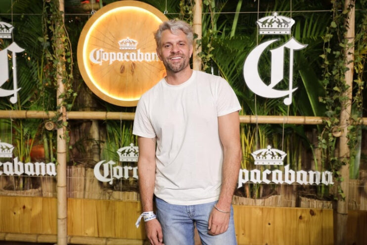 Todo Mundo no Rio: personalidades prestigiam show da Shakira no espaço Corona 19