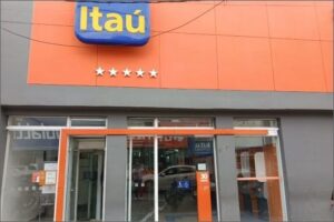 Banco Itaú informa através de Nota, que a agência de Eunápolis encerrará atividades dia 13 de julho 1
