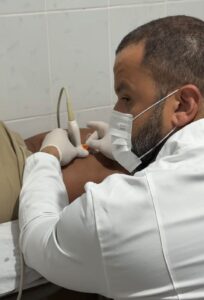 Prefeitura de Eunápolis realiza segunda etapa da escleroterapia Prefeitura de Eunápolis realiza segunda etapa da escleroterapia 117