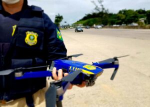 Operação São João 2026 utiliza drones para reforçar fiscalização nas rodovias da Bahia Operação São João 2026 utiliza drones para reforçar fiscalização nas rodovias da Bahia 1